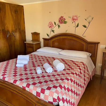 Intera Grande Mansarda Di Villetta In Perugia, Olmo Costa D'argento * Perugia