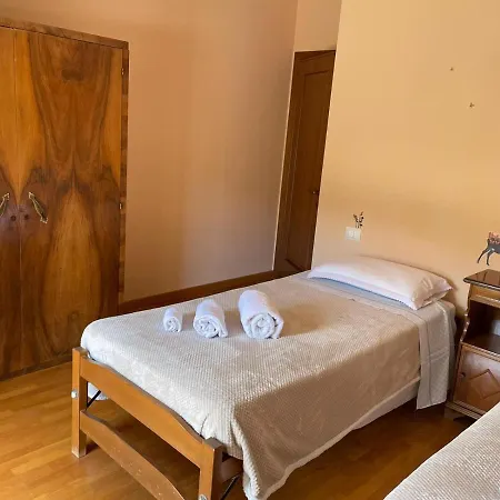 Intera Grande Mansarda Di Villetta In Perugia, Olmo Costa D'argento Perugia
