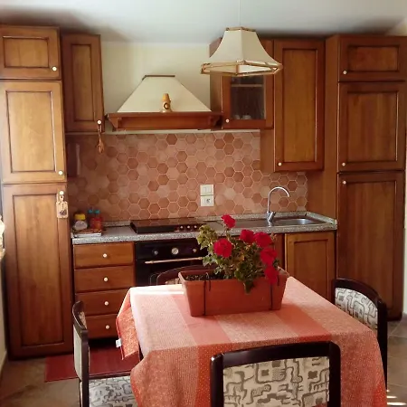 Intera Grande Mansarda Di Villetta In Perugia, Olmo Costa D'argento Apartment *