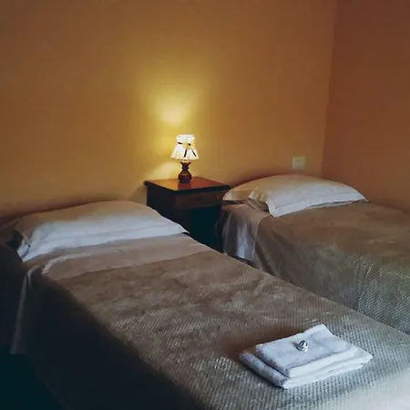Apartment Intera Grande Mansarda Di Villetta In Perugia, Olmo Costa D'argento