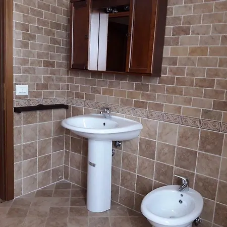 Apartment Intera Grande Mansarda Di Villetta In Perugia, Olmo Costa D'argento Perugia