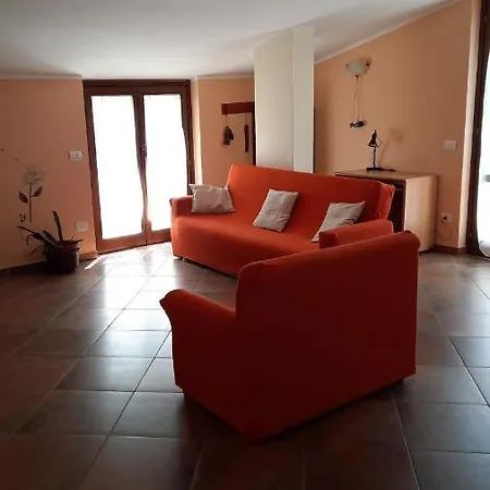 Daire Intera Grande Mansarda Di Villetta In Perugia, Olmo Costa D'argento *