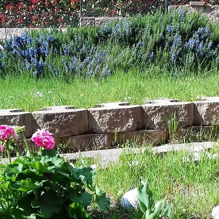 Intera Grande Mansarda Di Villetta In Perugia, Olmo Costa D'argento Apartman *