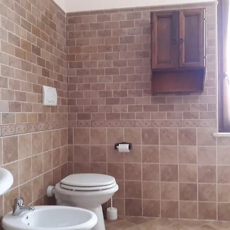 Intera Grande Mansarda Di Villetta In Perugia, Olmo Costa D'argento Apartman *